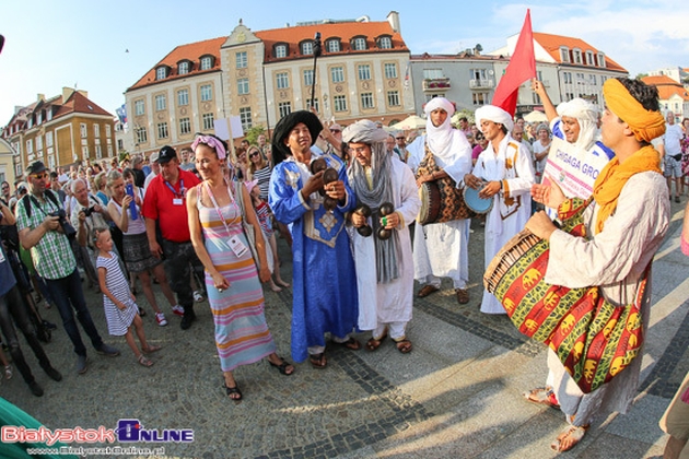 Kultura na weekend. Dużo imprez w plenerze, koncerty i najzabawniejszy konkurs roku