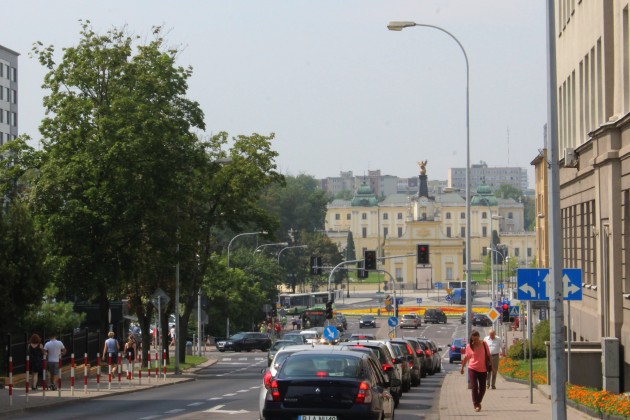 W Białymstoku wielka rekonstrukcja wielkiej bitwy. Będą wybuchy, a nawet samolot