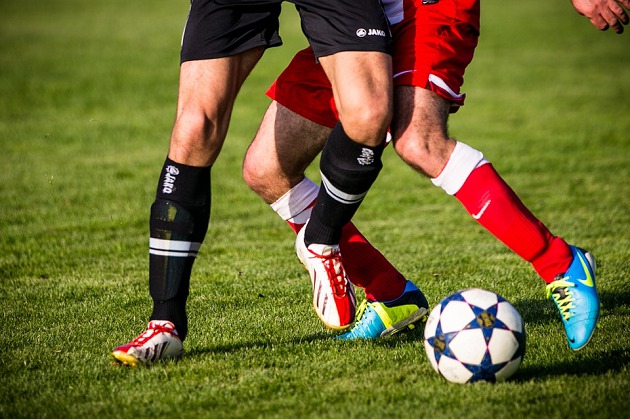 Podlaski futbol. Dużo sparingów w regionie. Wyniki weekendowych spotkań