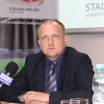 Prezes Stadionu Miejskiego odniósł się do zarzutów kibiców