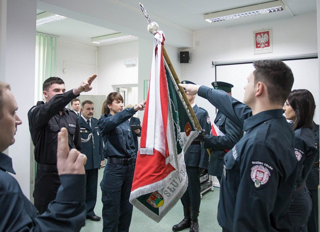 Praca w białostockiej Izbie Celnej. Czekają 23 etaty