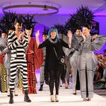 Fashionable East 2016. Pokazy mody w Operze i na kampusie UwB [WIDEO]