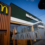 To już pewne. W Białymstoku będziemy mieli kolejny McDonald's