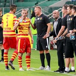 Lotto Ekstraklasa. W piątek kolejny mecz. Rozpędzona Jagiellonia zagra z Arką Gdynia