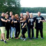 Wskazówki, nowe znajomości i zabawa do rana, czyli obóz zerowy białostockich uczelni