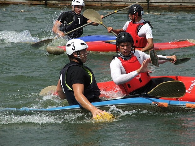 Sportowy rozkład jazdy. Czyli co, gdzie, jak i kiedy