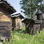 Piknik w skansenie. Koncerty zespołów i twórcze warsztaty