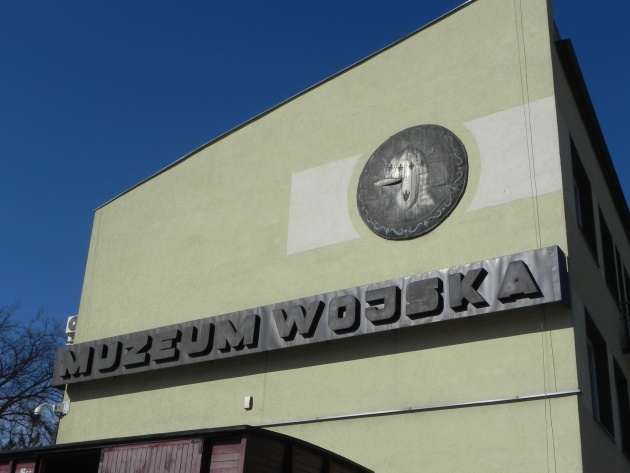 Muzeum Wojska zostało wpisane na prestiżową listę