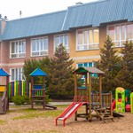 Popularne przedszkole na Nowym Mieście będzie większe i bardziej przyjazne