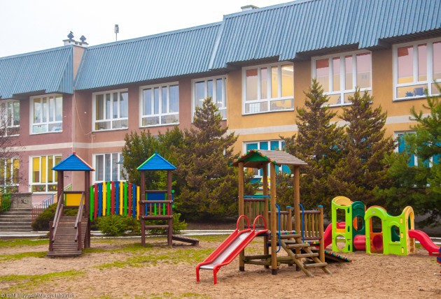 Popularne przedszkole na Nowym Mieście będzie większe i bardziej przyjazne