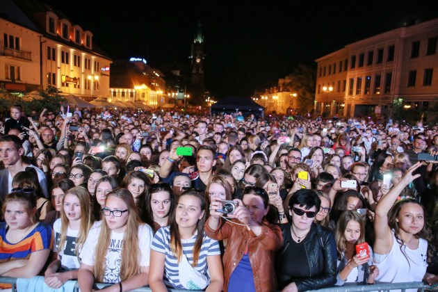 Będzie koncert w plenerze i premiery. Wschód Kultury / Inny Wymiar we wrześniu [WIDEO]