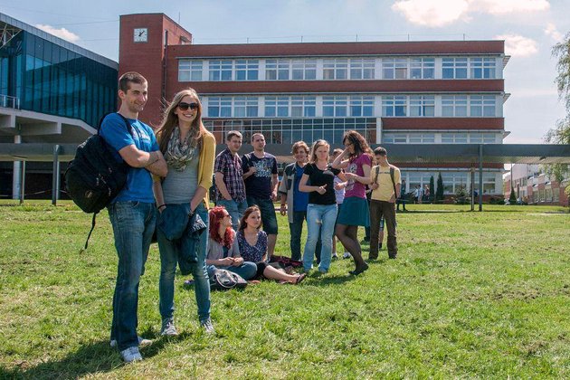 Wciąż możesz zostać studentem Politechniki. Rusza dodatkowa rekrutacja