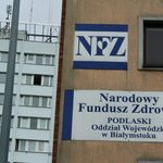 Trzy osoby widzą siebie jako dyrektora Podlaskiego Oddziału NFZ