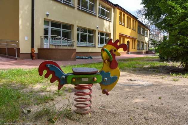 Na osiedlach Bema i Centrum powstaną boiska i place zabaw