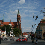 Wniebowzięcie Najświętszej Maryi Panny. Uroczystości w Katedrze i na Jasnej Górze