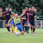 Podlaski futbol. Gra IV liga, startuje KOS. Wyniki weekendowych spotkań [ZDJĘCIA]