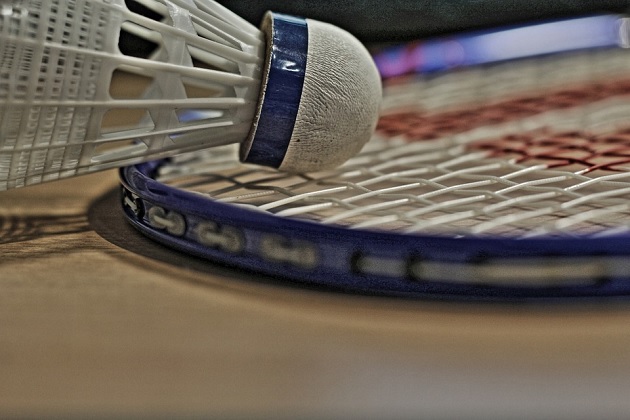 IO Rio 2016. Badminton: Udany debiut zawodnika Hubala. Dziółko lepszy od Gwatemalczyka
