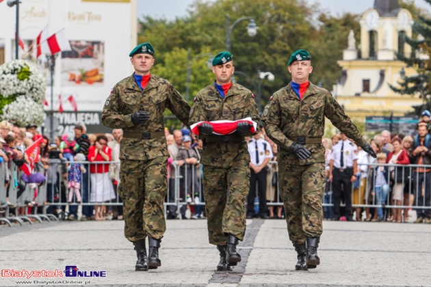 Święto Wojska Polskiego. Obchody na Rynku Kościuszki i atrakcje dla rodzin