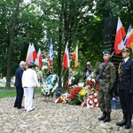 Białystok pamięta o bohaterach. 73 lata temu wybuchło powstanie w getcie