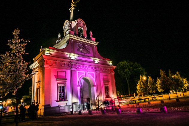 Festiwal Lumo Bjalistko rozświetli miasto. Poszukiwani są wolontariusze