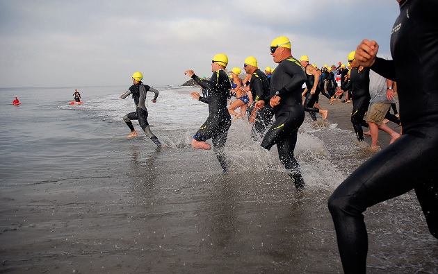 Sportowy rozkład jazdy. Czyli co, gdzie, jak i kiedy