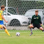 Podlaski futbol. Gra IV liga i KOS. Wyniki weekendowych spotkań