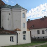 Pałac, klasztor, synagoga - najcenniejsze podlaskie zabytki przejdą remont