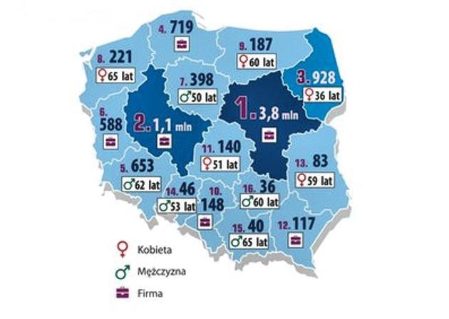 Zadłużenie lokatorskie. Podlasianka-rekordzistka ma prawie 1 mln zł długu