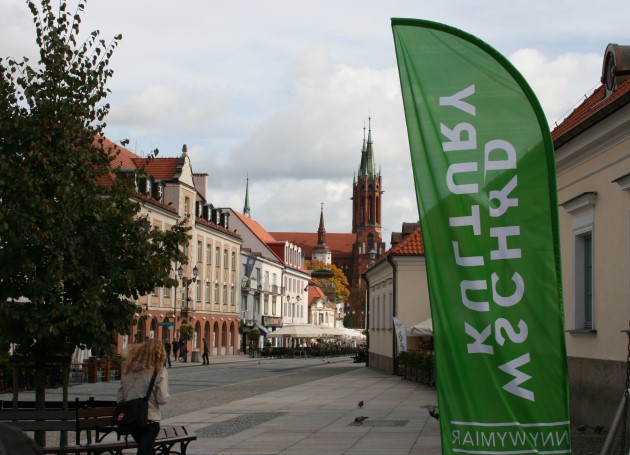 Wolontariusze poszukiwani. Mogą pomóc w organizacji dużego festiwalu