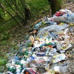Dzikie wysypiska, śmieci nawet w rezerwatach. Białystok włączy się do Sprzątania świata
