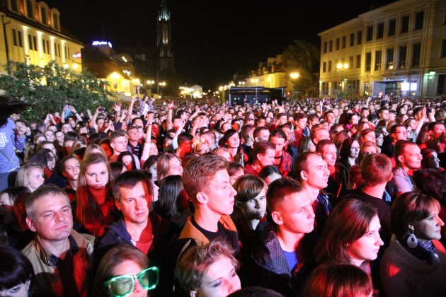 Kultura na weekend. Duży wybór imprez na zakończenie wakacji [WIDEO]