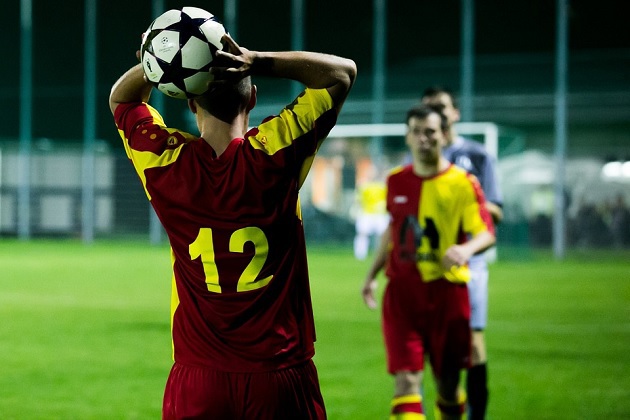 Ściąga kibica. Gra Ekstraklasa, I, II i III liga. Wyniki weekendowych spotkań