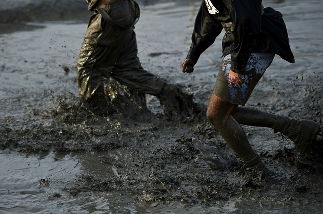 Sportowy rozkład jazdy. Piknik rodzinny, Hero Run, a może spotkanie z Jagiellończykami?