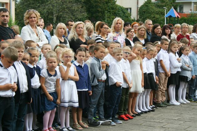 Nowy rok szkolny czas zacząć. Uczniów czeka wiele zmian