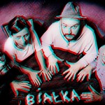 Rusza festiwal Wschód Kultury/Inny Wymiar. Na początek koncert Białka/Babuka