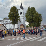 Rodziny po raz 32. wyruszą do Krypna. Wezmą udział w uroczystej mszy św.