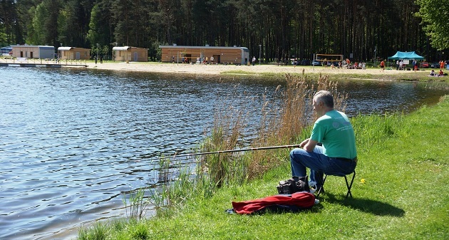 Sportowy rozkład jazdy. Boks na Rynku Kościuszki, koniec lata na plaży, a może SMB?