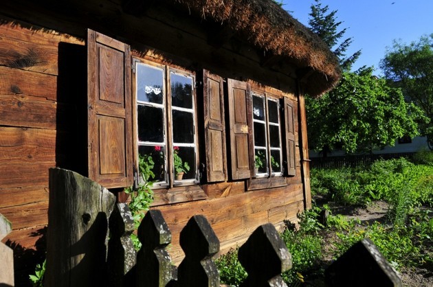 Trwa plebiscyt na najciekawszy skansen w Polsce. Można głosować na Ciechanowiec i Nowogród