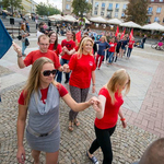 100 dni do finału Szlachetnej Paczki. Czas na studniówkę na Rynku Kościuszki i SuperW