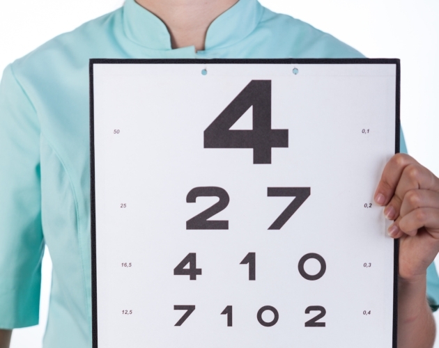 Bezpłatne badanie wzroku – wspaniała okazja, aby zadbać o swój wzrok