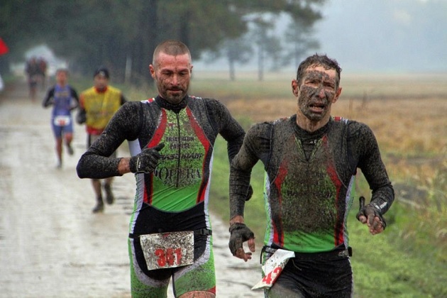 Odbędzie się I Podlaski Duathlon. Impreza w sobotę [WIDEO]