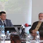 Podlasie pokazane w światowej produkcji. Premiera filmu "Królestwo" [WIDEO]