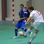 Inauguracja futsalowych rozgrywek na Podlasiu. Przed nami Białystok Futsal Cup