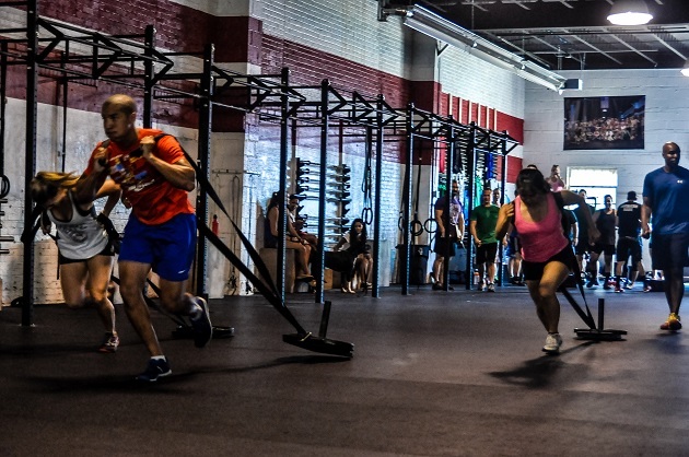 Sportowy rozkład jazdy. Jaga, CrossFit, duathlon - naprawdę jest w czym wybierać [WIDEO]