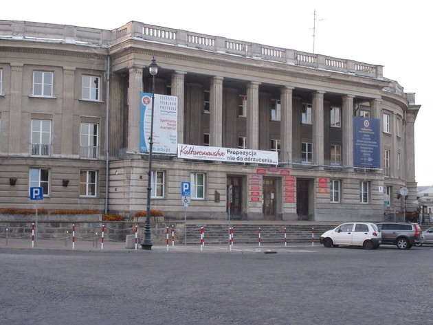 Można jeszcze dołączyć do studentów UwB. To ostatni dzwonek