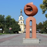 Festyn obywatelski. Rozmowa o mieście, a dla dzieci zabawy, łakocie i fotobudka