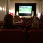 "Wędrujące Ale Kino" przyjedzie do Białowieży. Wstęp wolny