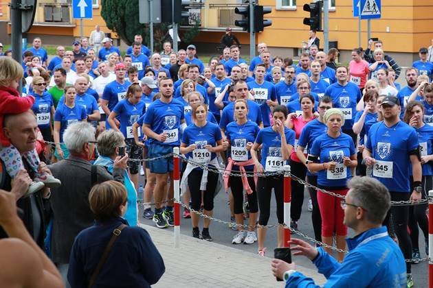 Najbliższy weekend należy do biegaczy. Rusza Homeschool Run i Top Auto 6. Białystok Biega