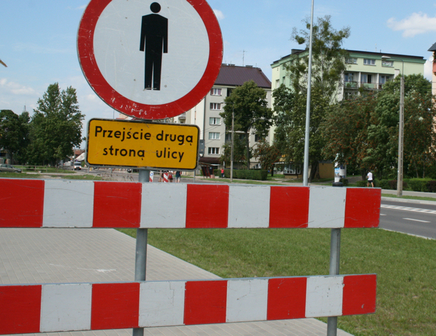 Przebiegną i przejadą przez Białystok. Kierowcy muszą nastawić się na liczne utrudnienia