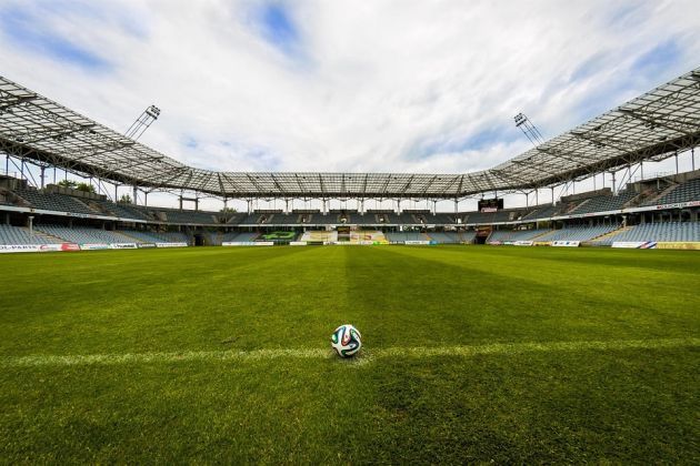 Ściąga kibica. Gra Ekstraklasa, I, II i III liga. Wyniki weekendowych spotkań